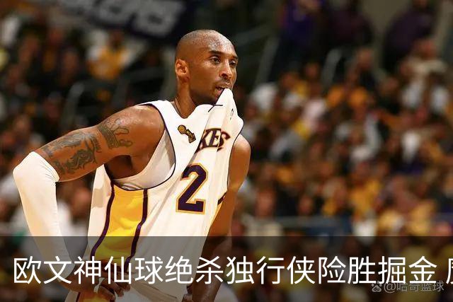 欧文神仙球绝杀独行侠险胜掘金 魔术大胜猛龙